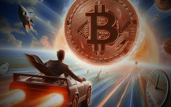 知情人爆料比特币ETF或将在近日获批-第1张图片-芝麻交易所下载